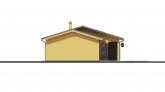 Vue - BUNGALOW 148